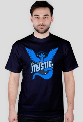 Team Mystic 2