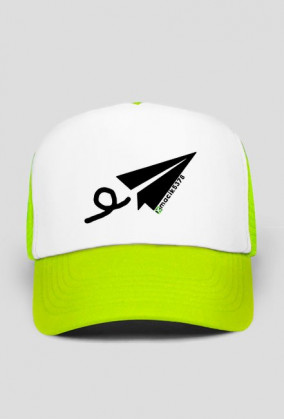 CZAPKA SLIM MACIK-PLANE✈