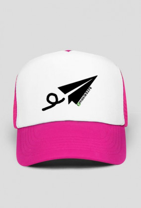 CZAPKA SLIM MACIK-PLANE✈