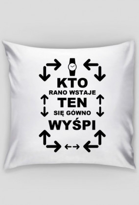 Valachi | Kto Rano Wstaje, Ten Się Gówno Wyśpi