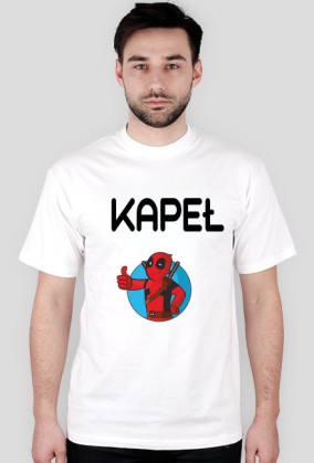 Koszulka KAPEŁ
