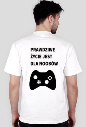 Koszulka KAPEŁ