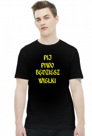 Pij Piwo