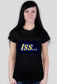 tss, damski t-shirt