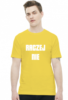 Raczej Nie