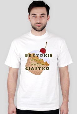 Oddaj ciastko