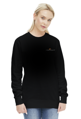 Bluza "I study rainbows (Harry Styles)"