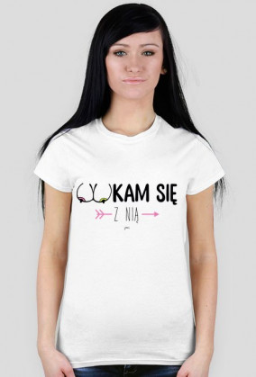 YMI T-Shirt.