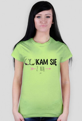 YMI T-Shirt.