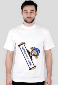 Happy New Year! T-shirt