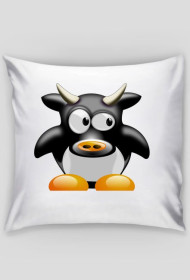 Byczek poduszka