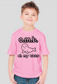 O.M.B. - Oh My Blebs