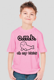 O.M.B. - Oh My Blebs