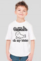O.M.B. - Oh My Blebs