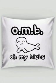 O.M.B. - Oh My Blebs