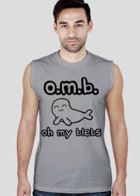 O.M.B. - Oh My Blebs