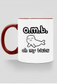 O.M.B. - Oh My Blebs