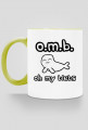 O.M.B. - Oh My Blebs