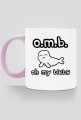 O.M.B. - Oh My Blebs