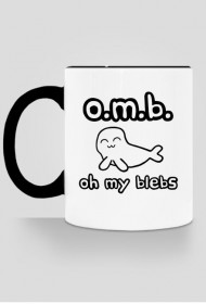 O.M.B. - Oh My Blebs