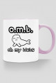 O.M.B. - Oh My Blebs