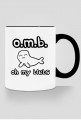 O.M.B. - Oh My Blebs