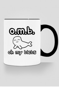 O.M.B. - Oh My Blebs