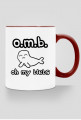 O.M.B. - Oh My Blebs