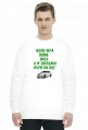 Bluza Męska Jedzie ...