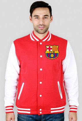 Bluza FCB