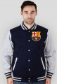Bluza FCB