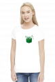Pokemon Go Bulbasaur w kieszonce