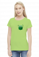 Pokemon Go Bulbasaur w kieszonce