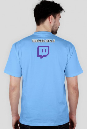 Koszulka Termos Style