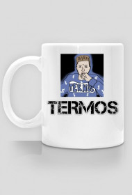 Kubek I Like Termos