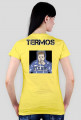 Koszulka Damska I Like Termos