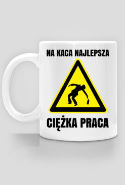 NA KACA - kubek