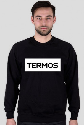 Bluza Męska Termos