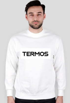 Bluza Męska Termos