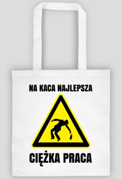 NA KACA - eko torba
