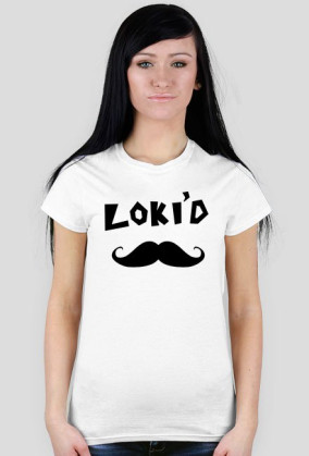 LOKI'D