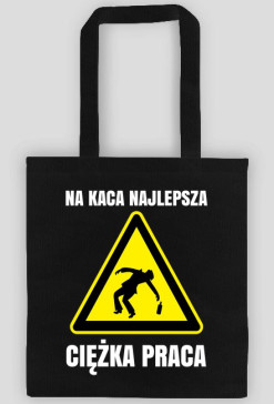 NA KACA - eko torba