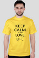 love life