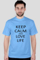 love life