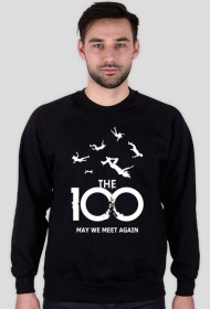 May we meet again bluza