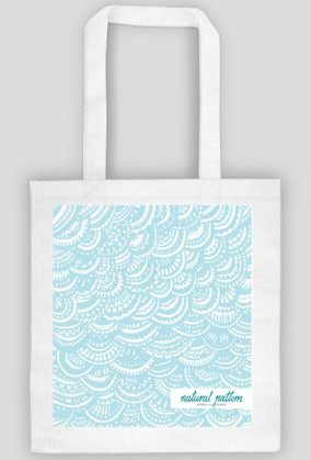 seashell azure BAG
