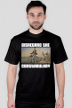 Disregard the constabulary