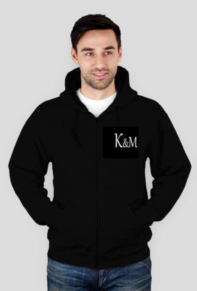BLUZA k&m