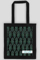 exotic black BAG