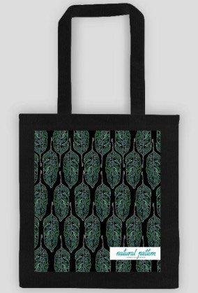exotic black BAG